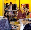 Магазины одежды и обуви в Долгом