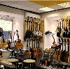 Музыкальные магазины в Долгом