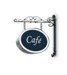 Клен - иконка «кафе» в Долгом
